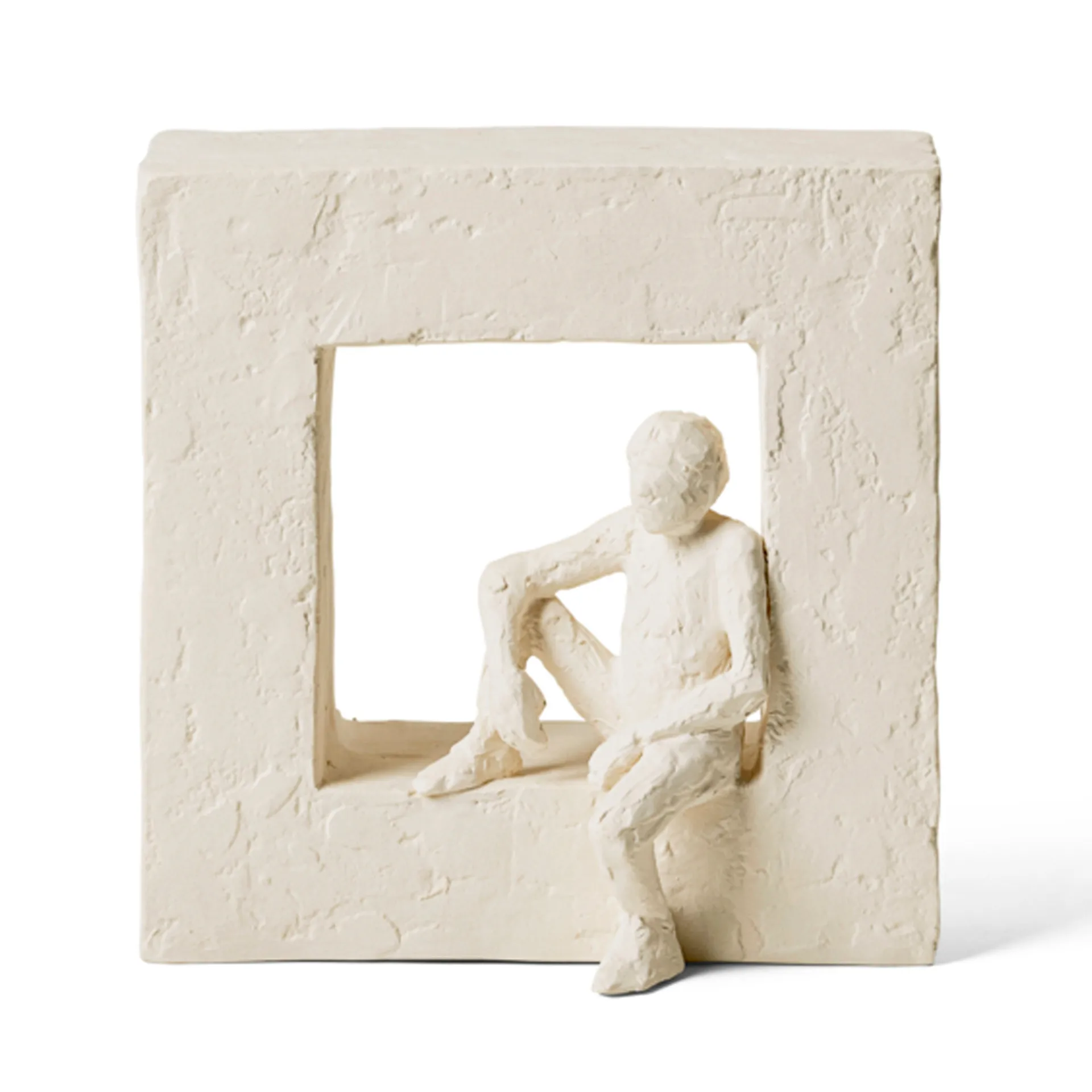 Scultura Astro, Cancro Kähler