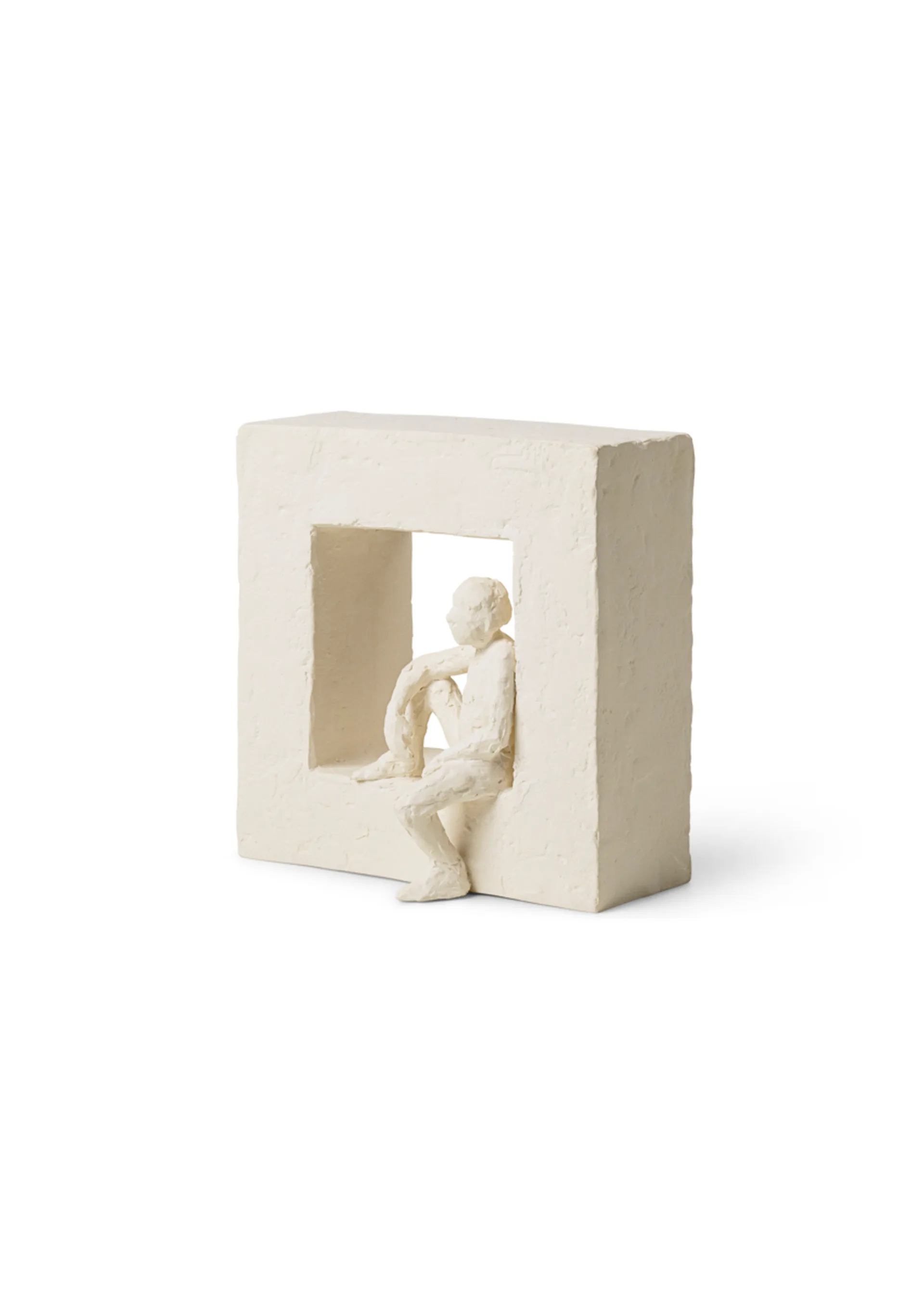 Scultura Astro, Cancro Kähler