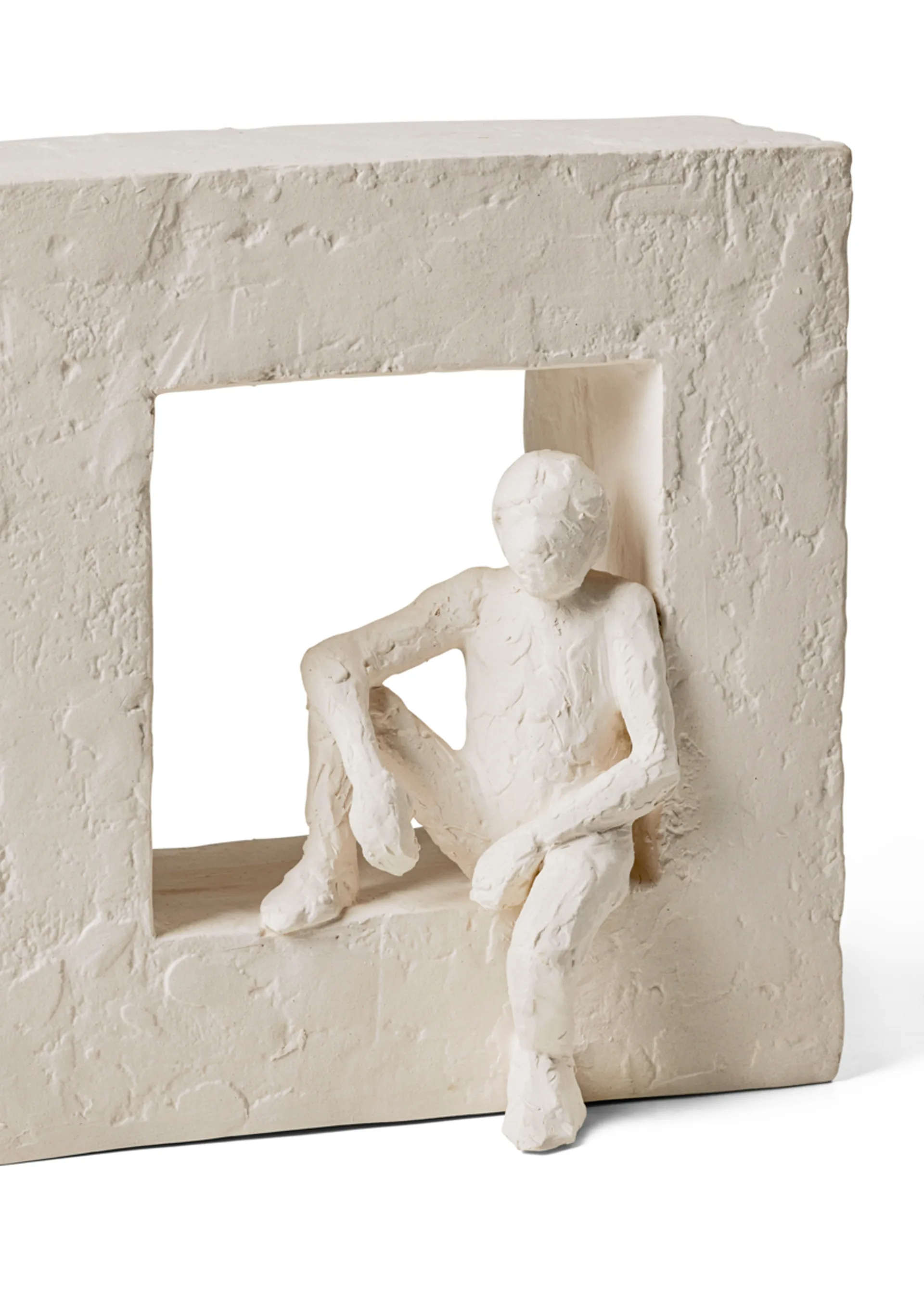 Scultura Astro, Cancro Kähler