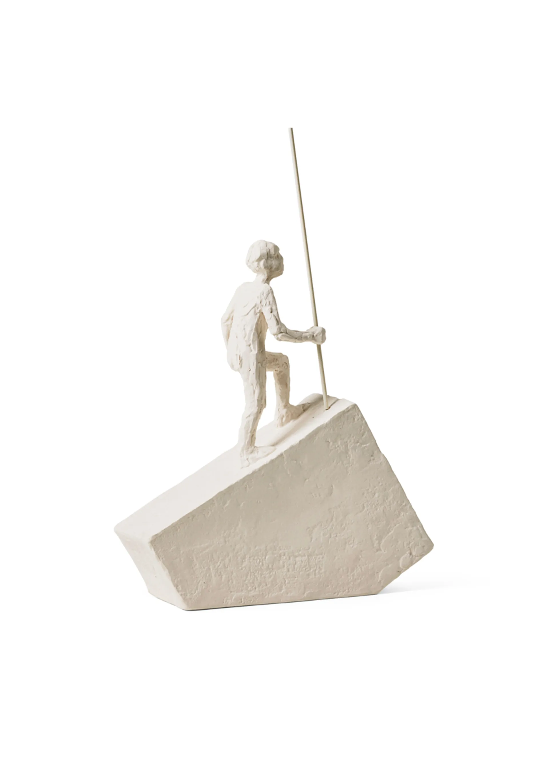 Scultura Astro, Capricorno Kähler