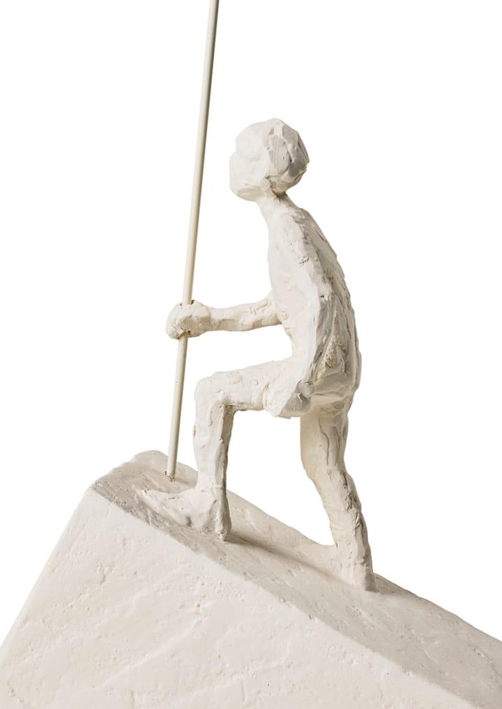 Scultura Astro, Capricorno Kähler