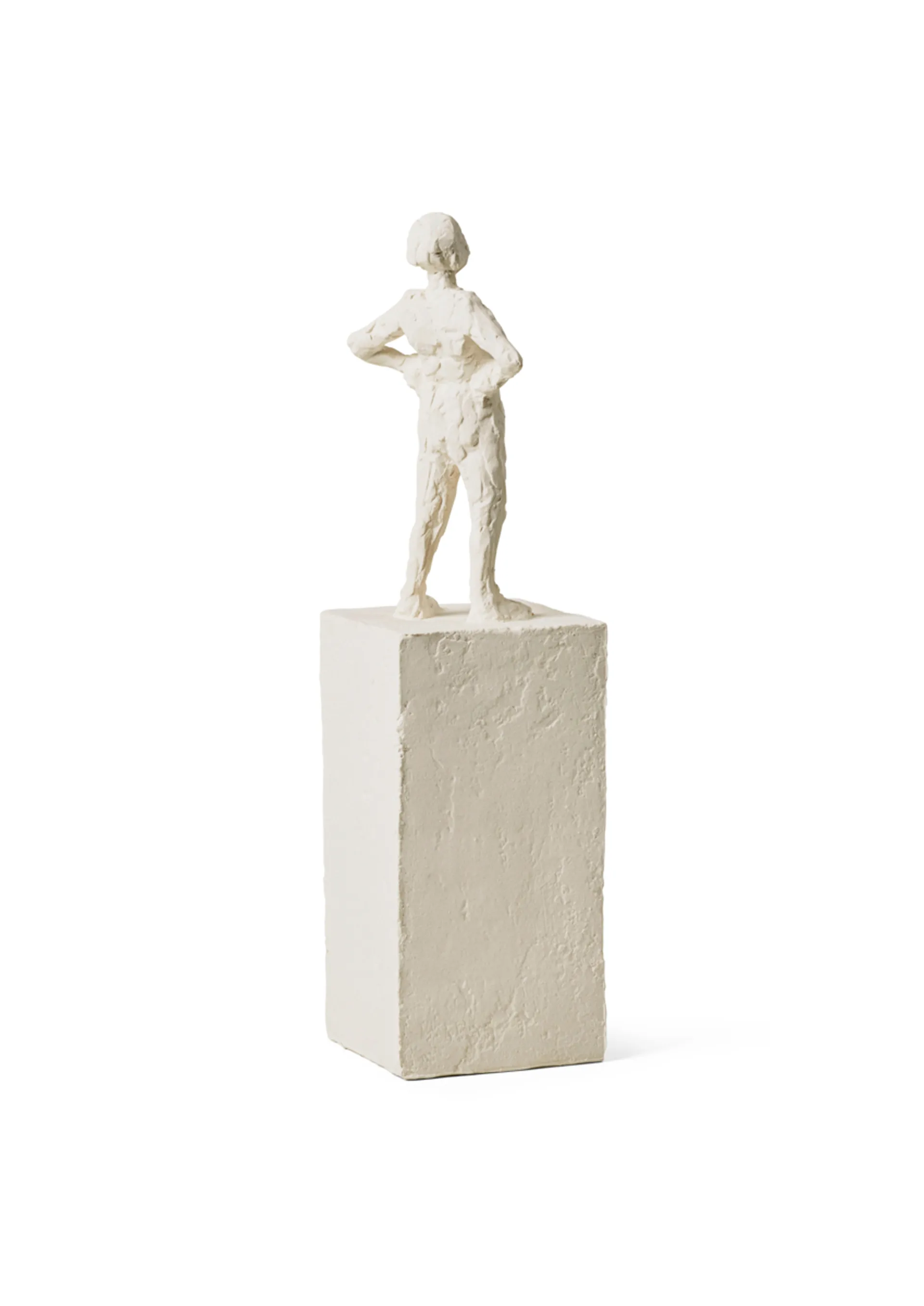 Scultura Astro, Leone Kähler