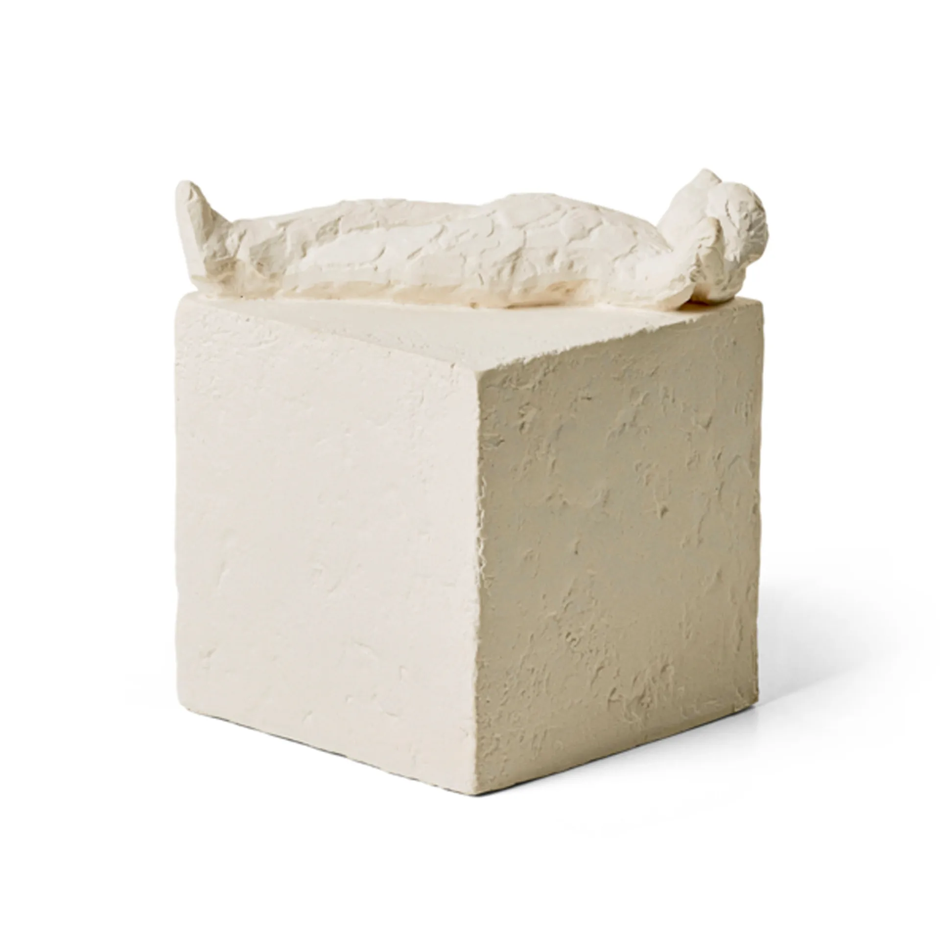 Scultura Astro, Pesci Kähler