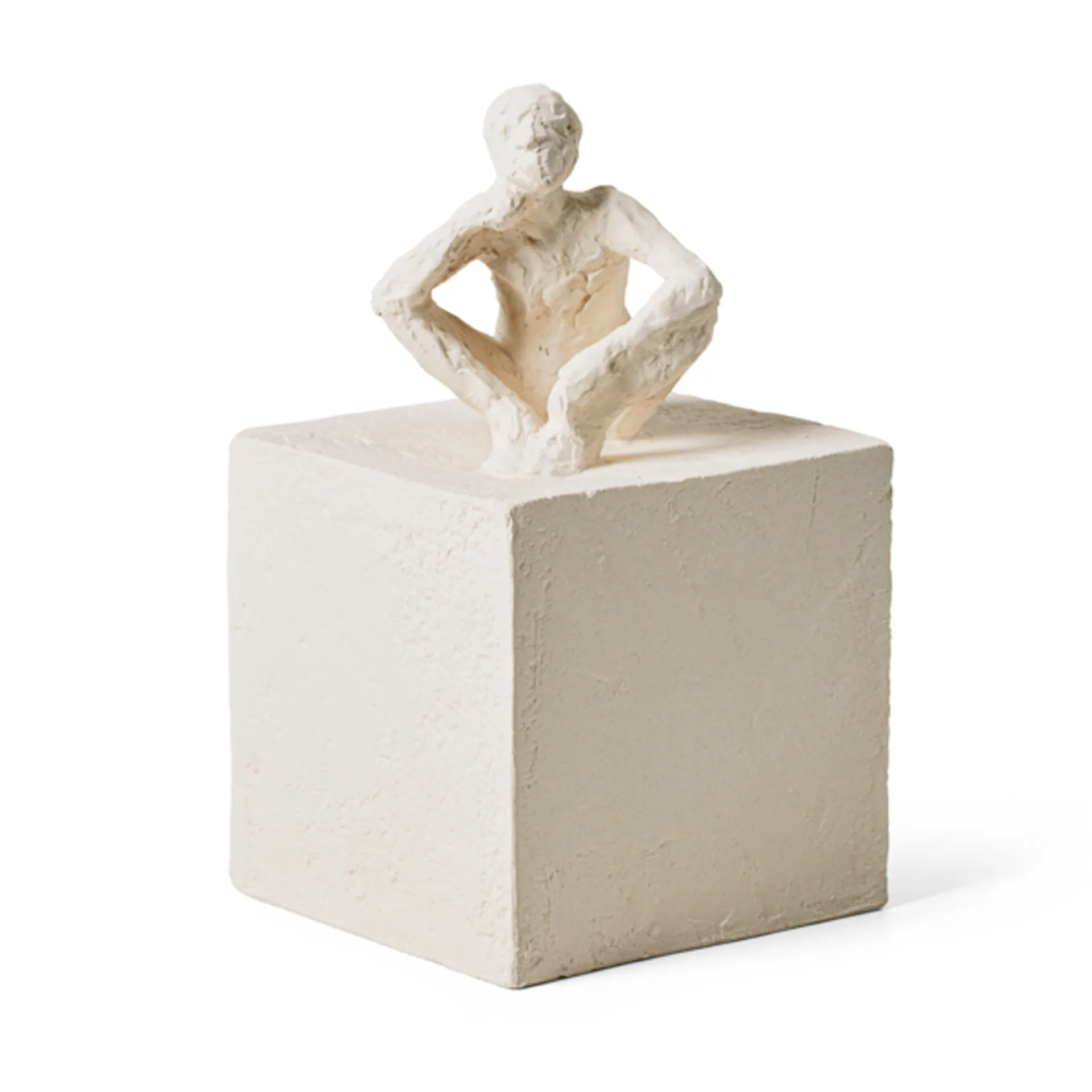 Scultura Astro, Sagittario Kähler