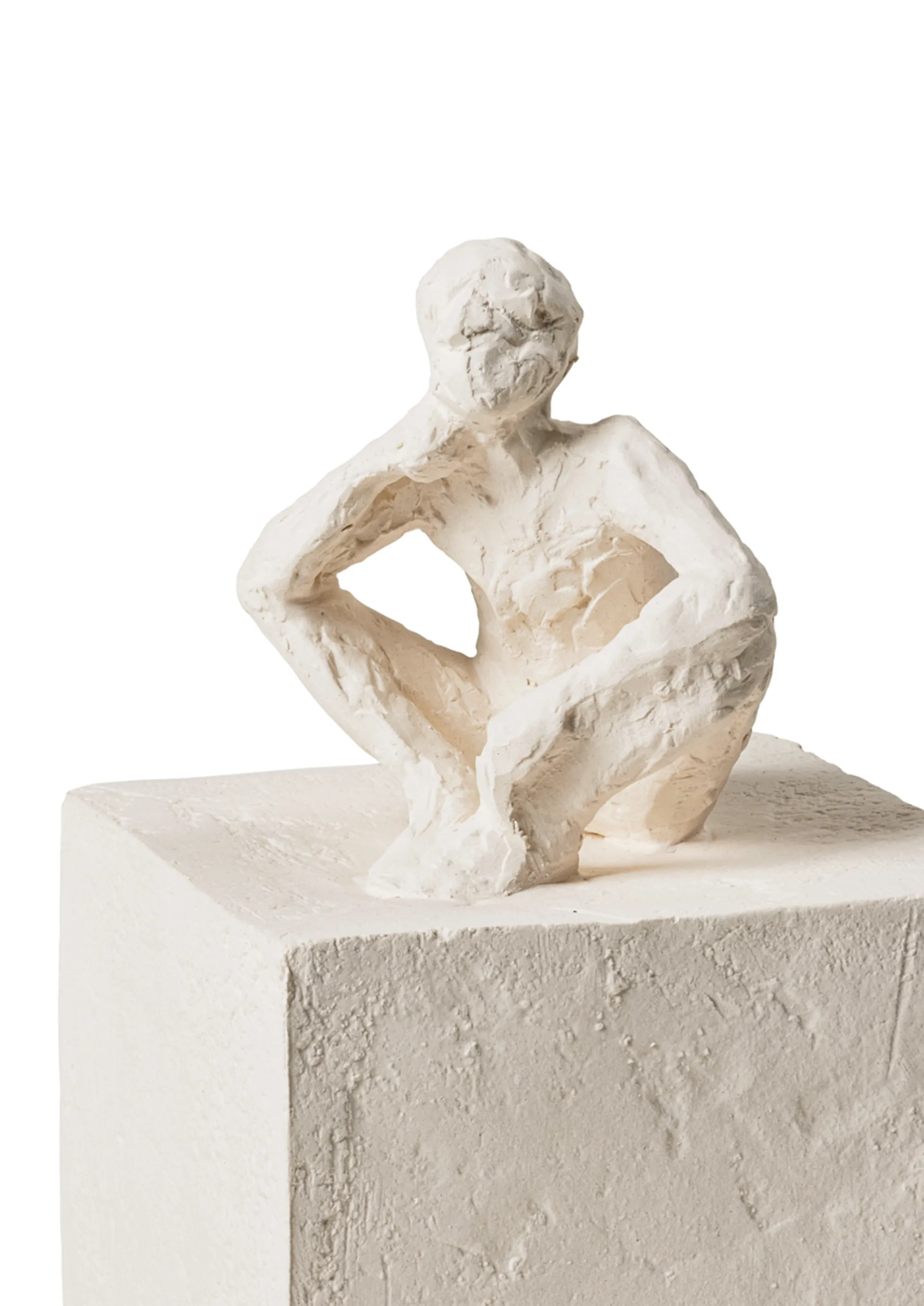 Scultura Astro, Sagittario Kähler