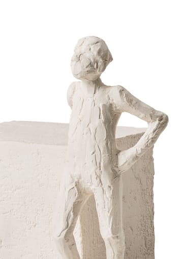 Scultura Astro - Scorpione - Kähler
