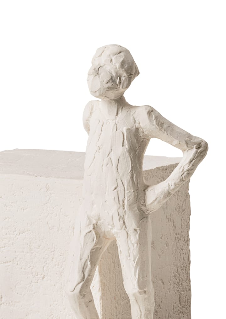 Scultura Astro, Scorpione Kähler