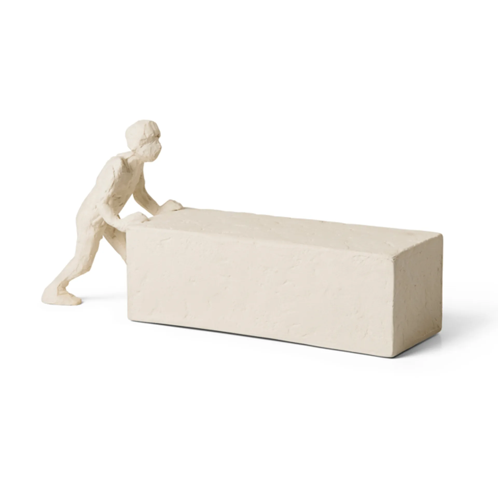 Scultura Astro, Toro Kähler