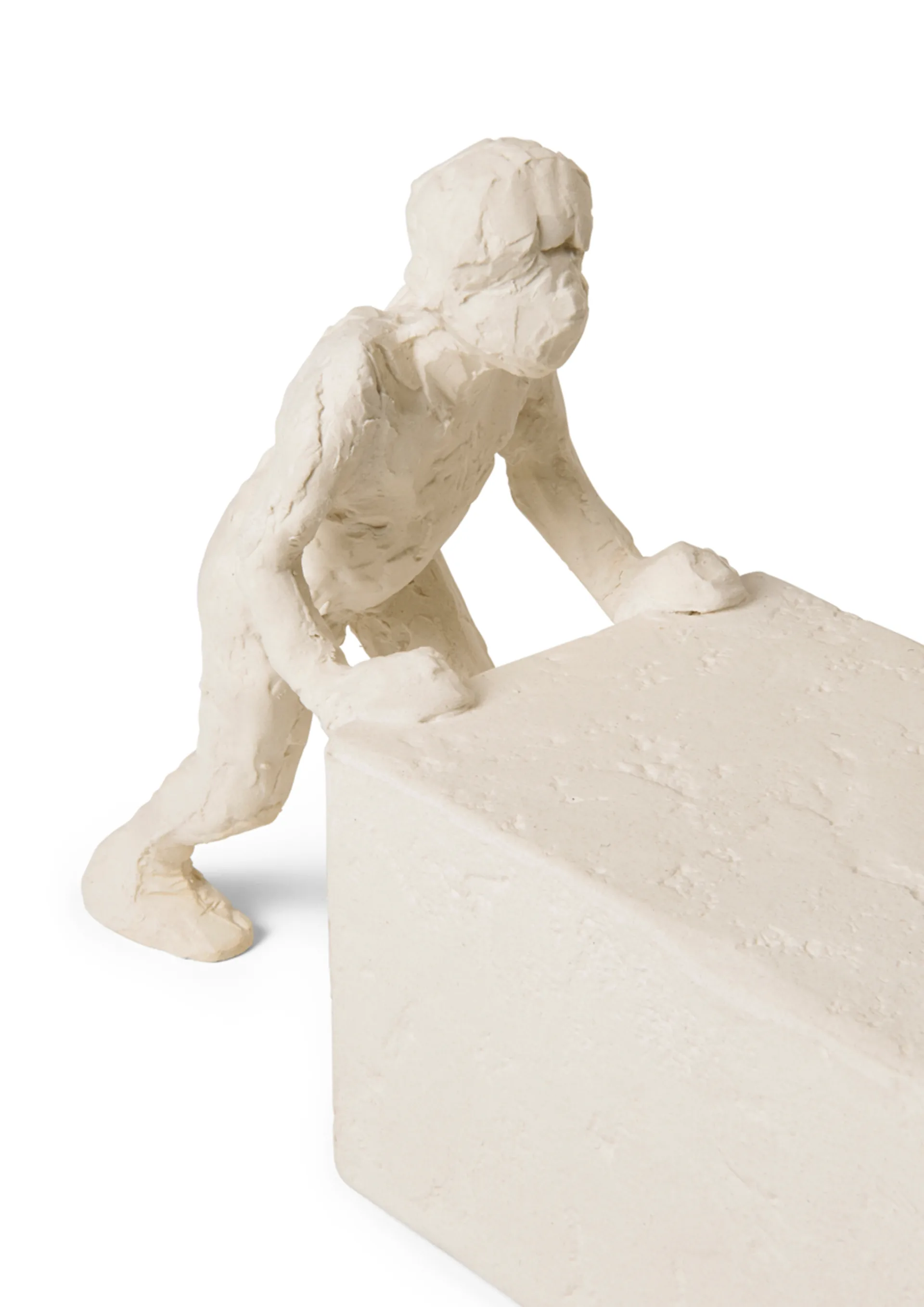 Scultura Astro, Toro Kähler