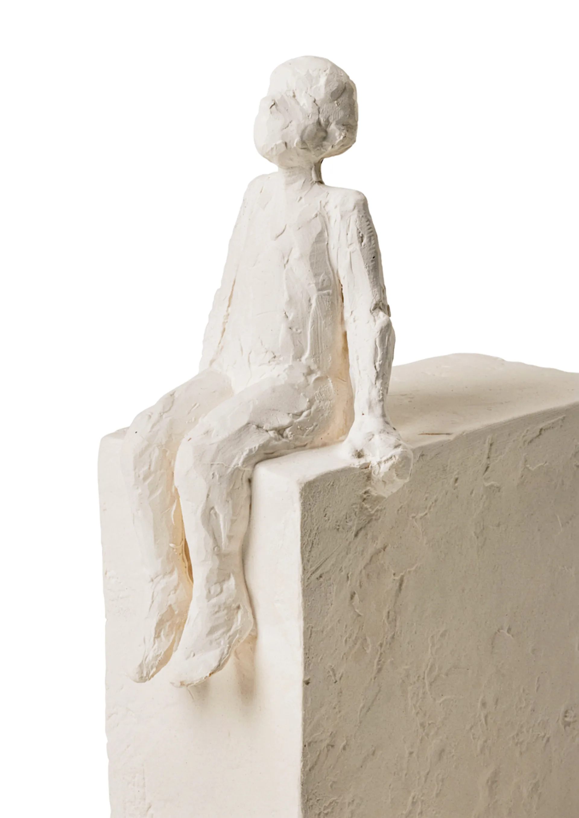 Scultura Astro, Vergine Kähler