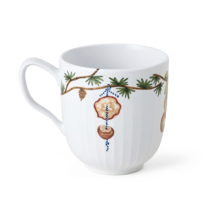 Tazza di Natale Hammershøi, 33 cl, 2024 Kähler