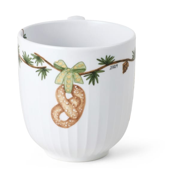 Tazza di Natale Hammershøi, 33 cl, 2024 Kähler