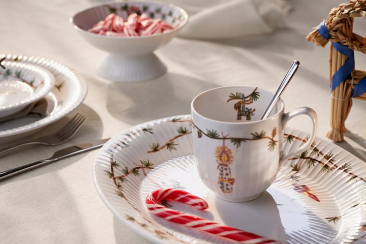 Tazza di Natale Hammershøi, 33 cl, 2024 Kähler