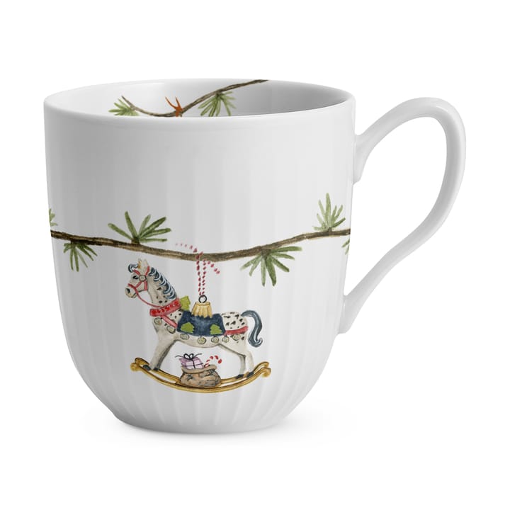 Tazza di Natale Hammershøi, 33 cl - 2025 - Kähler