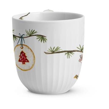 Tazza di Natale Hammershøi, 33 cl - 2025 - Kähler