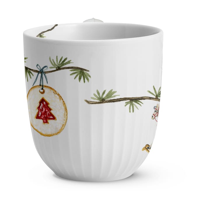 Tazza di Natale Hammershøi, 33 cl, 2025 Kähler