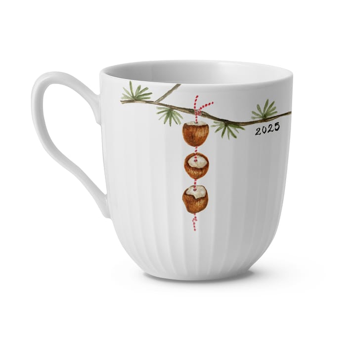 Tazza di Natale Hammershøi, 33 cl, 2025 Kähler