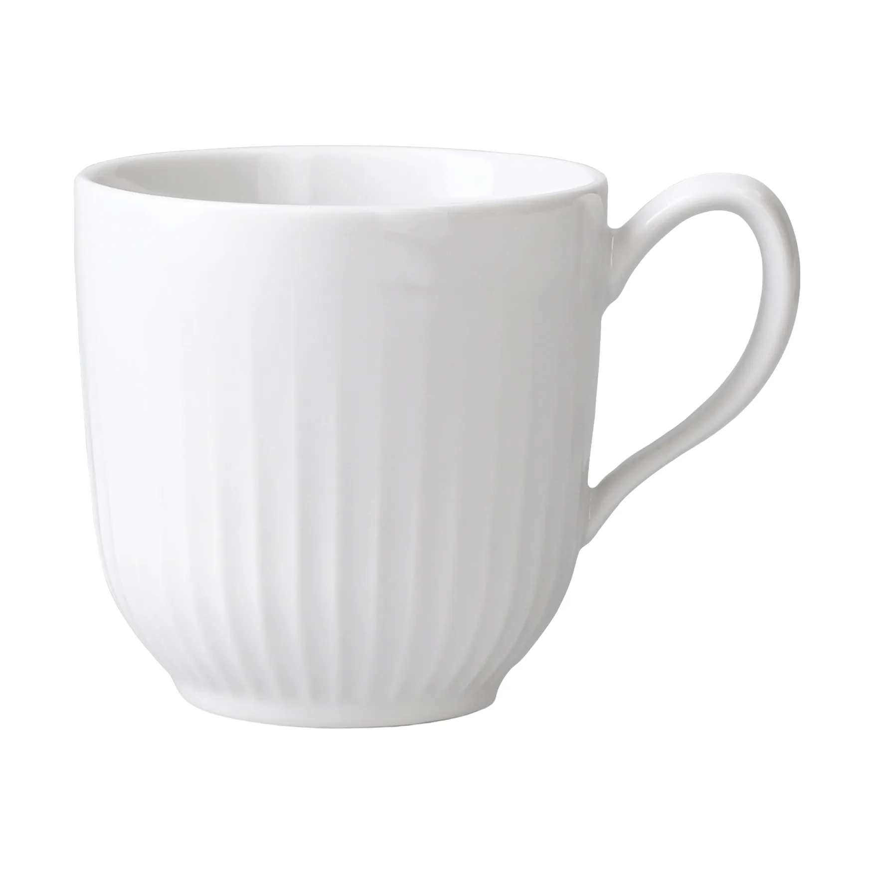 Tazza Hammershøi, Bianco, 25 cl Kähler