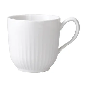 Tazza Hammershøi - Bianco, 25 cl - Kähler
