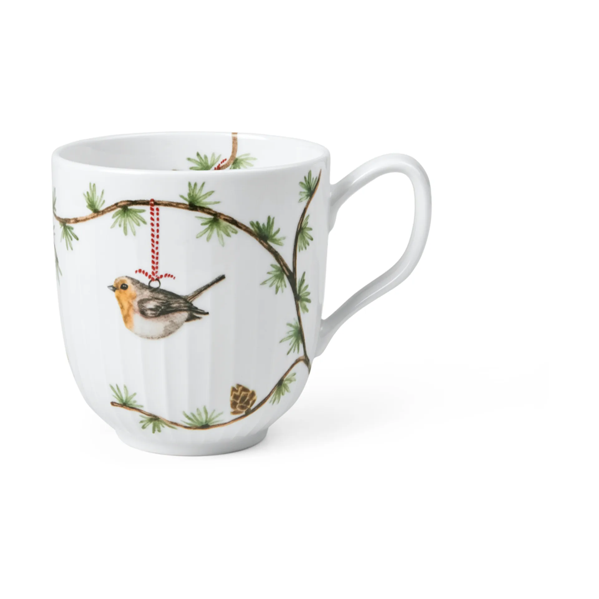 Tazza Hammershøi Christmas, 33 cl, 2023 Kähler