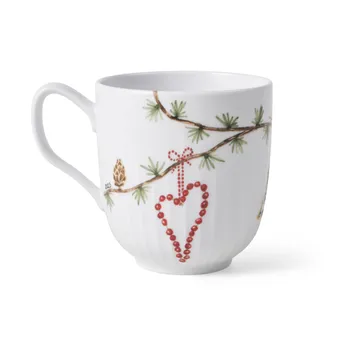 Tazza Hammershøi Christmas, 33 cl - 2023 - Kähler