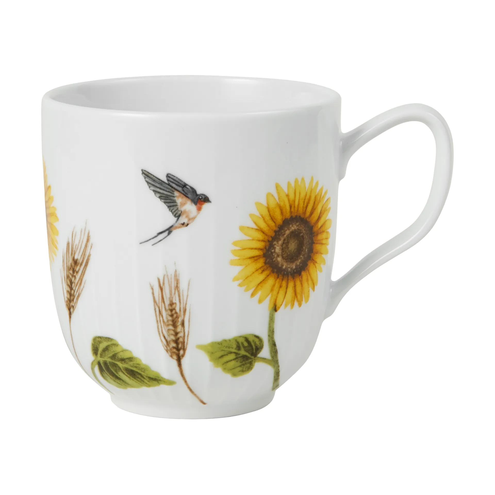Tazza Hammershøi summer 33 cl, Girasole Kähler