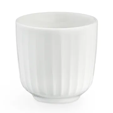 Tazzina da espresso Hammershøi - bianco - Kähler