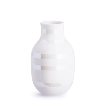 Vaso Omaggio perla - piccolo - Kähler