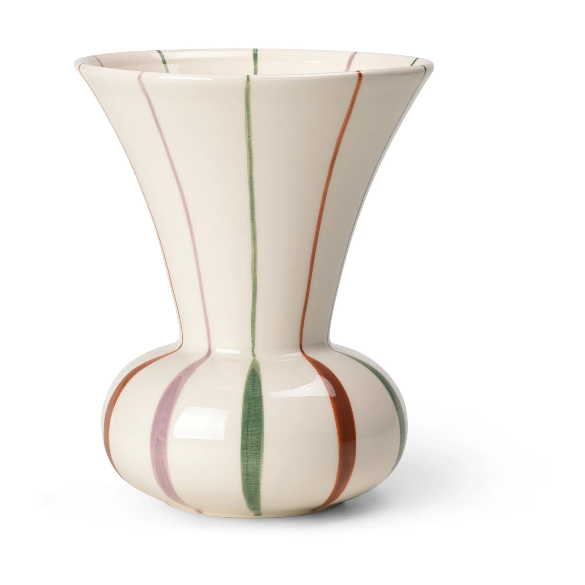 Vaso Signature 15 cm, Multicolore Kähler