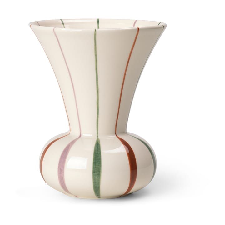 Vaso Signature 15 cm - Multicolore - Kähler