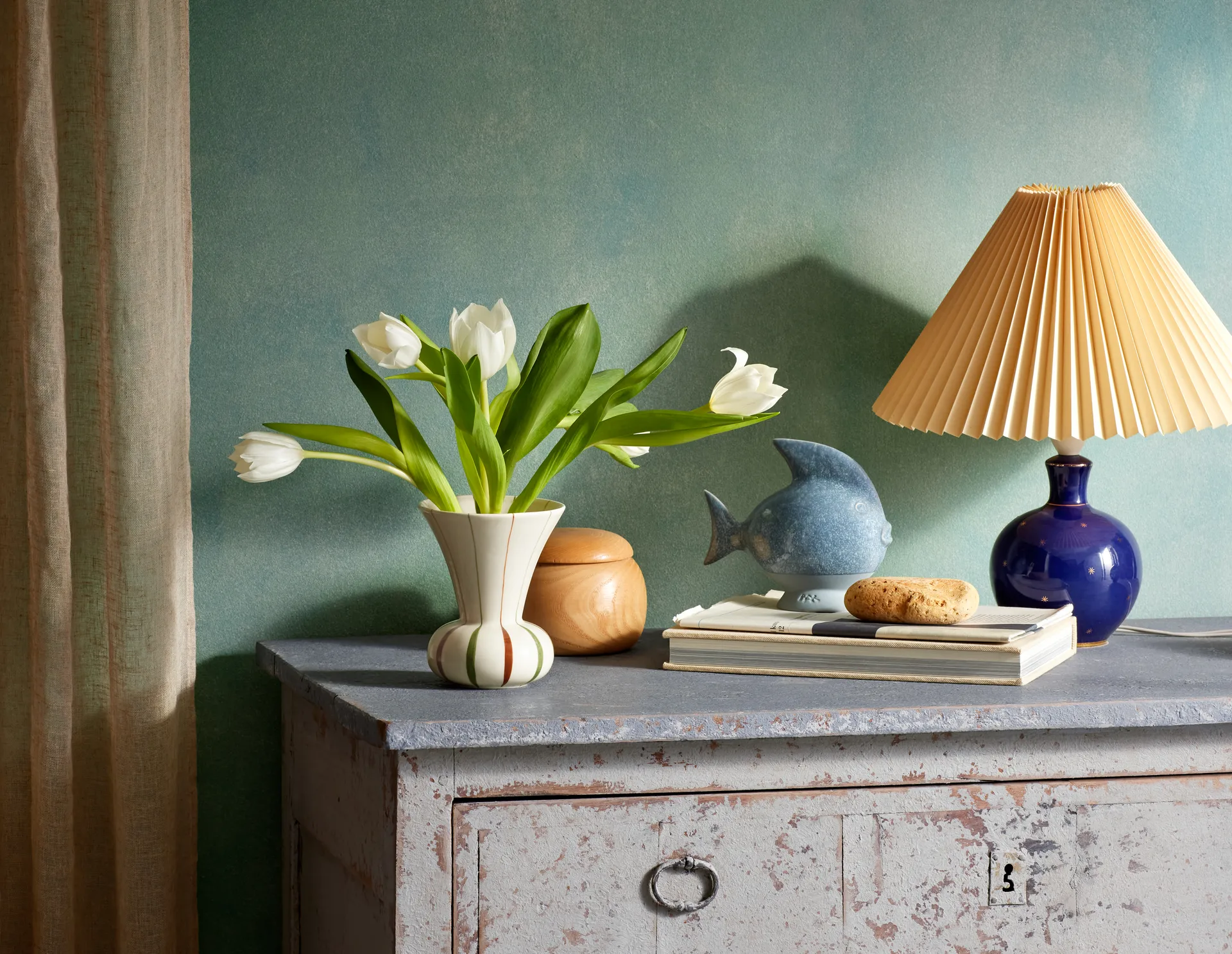 Vaso Signature 15 cm, Multicolore Kähler