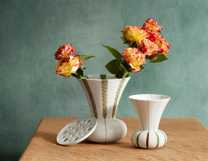 Vaso Signature 15 cm, Multicolore Kähler