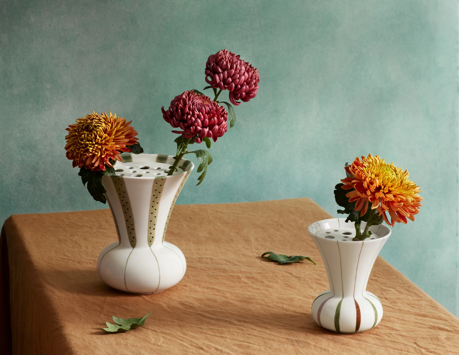 Vaso Signature 15 cm, Multicolore Kähler