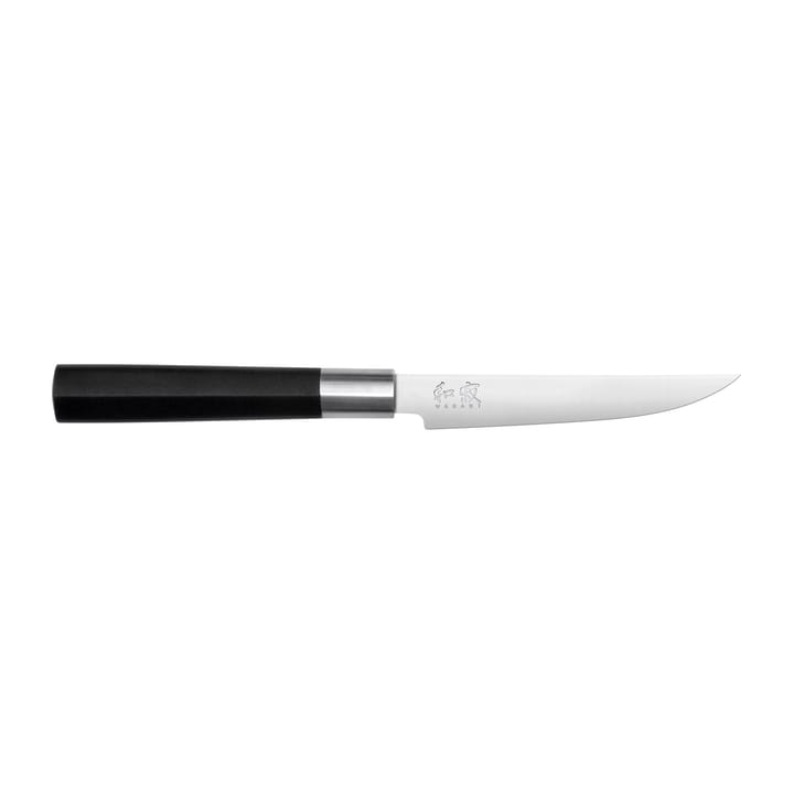 Coltello da bistecca Kai Wasabi Black  - 11 cm - KAI