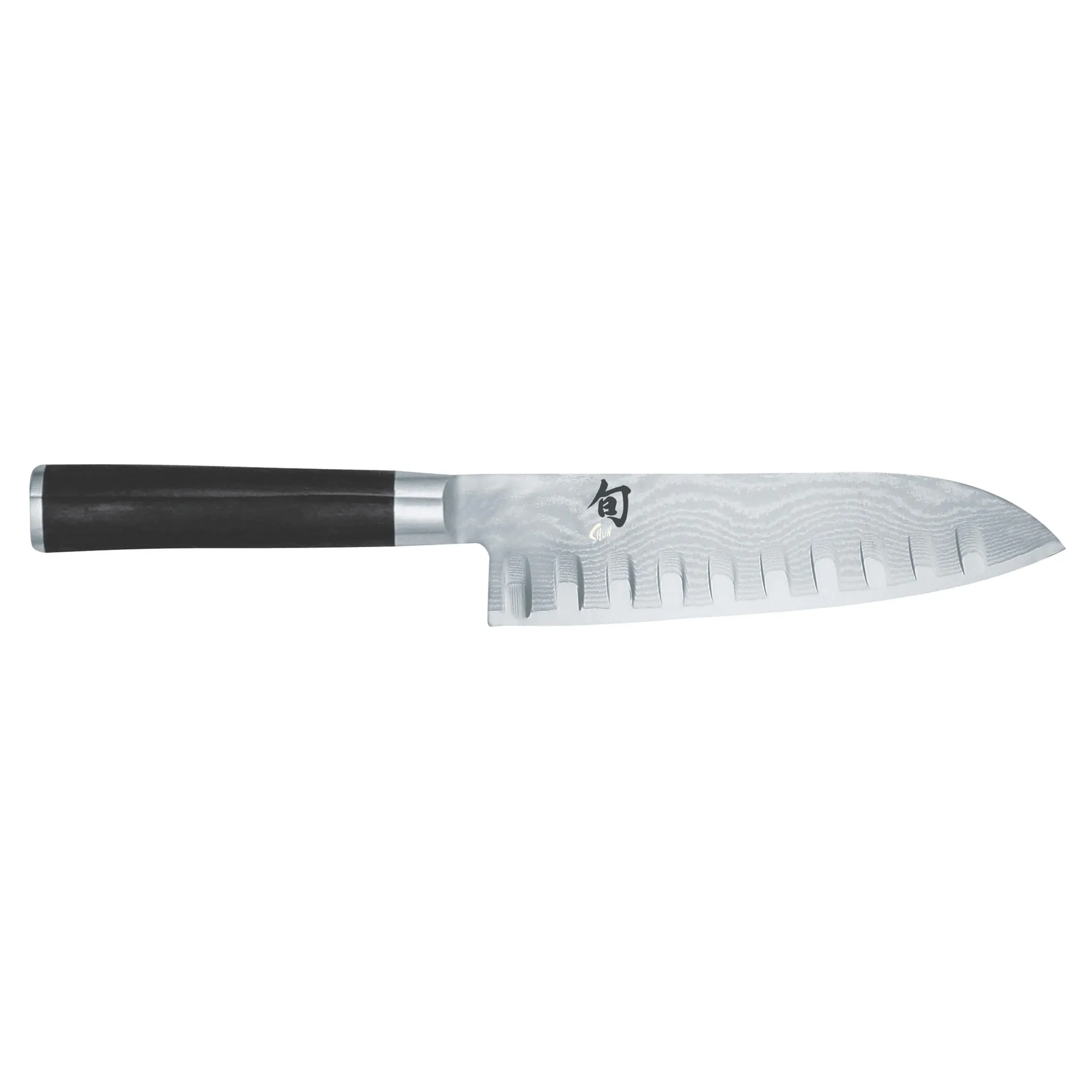 Coltello Kai Shun Classic santoku olive cut, 18 cm KAI