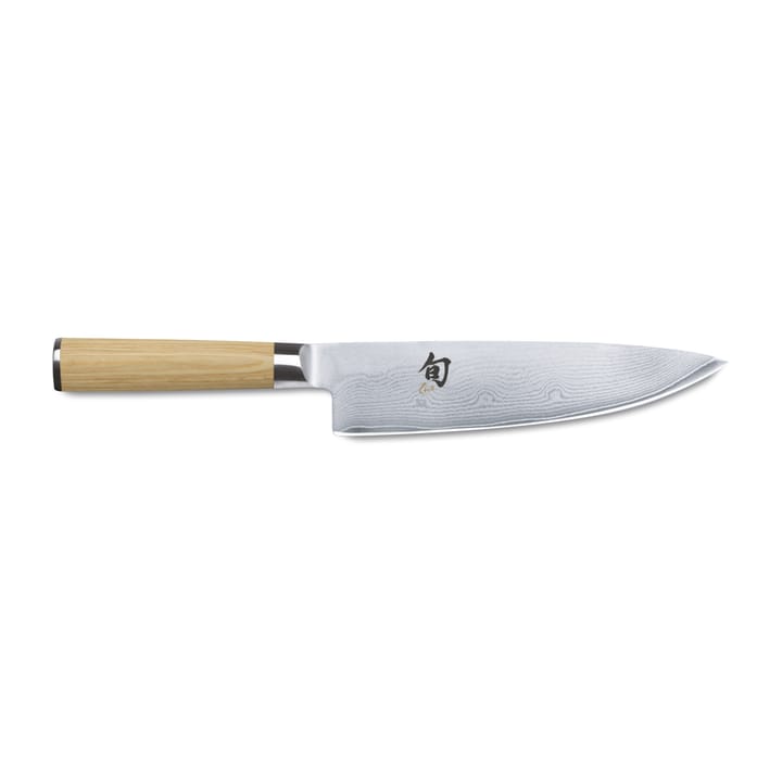 Coltello Kai Shun Classic White - 20 cm - KAI