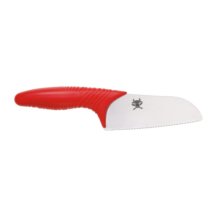 Coltello per bambini Kai  - Red-chrome - KAI