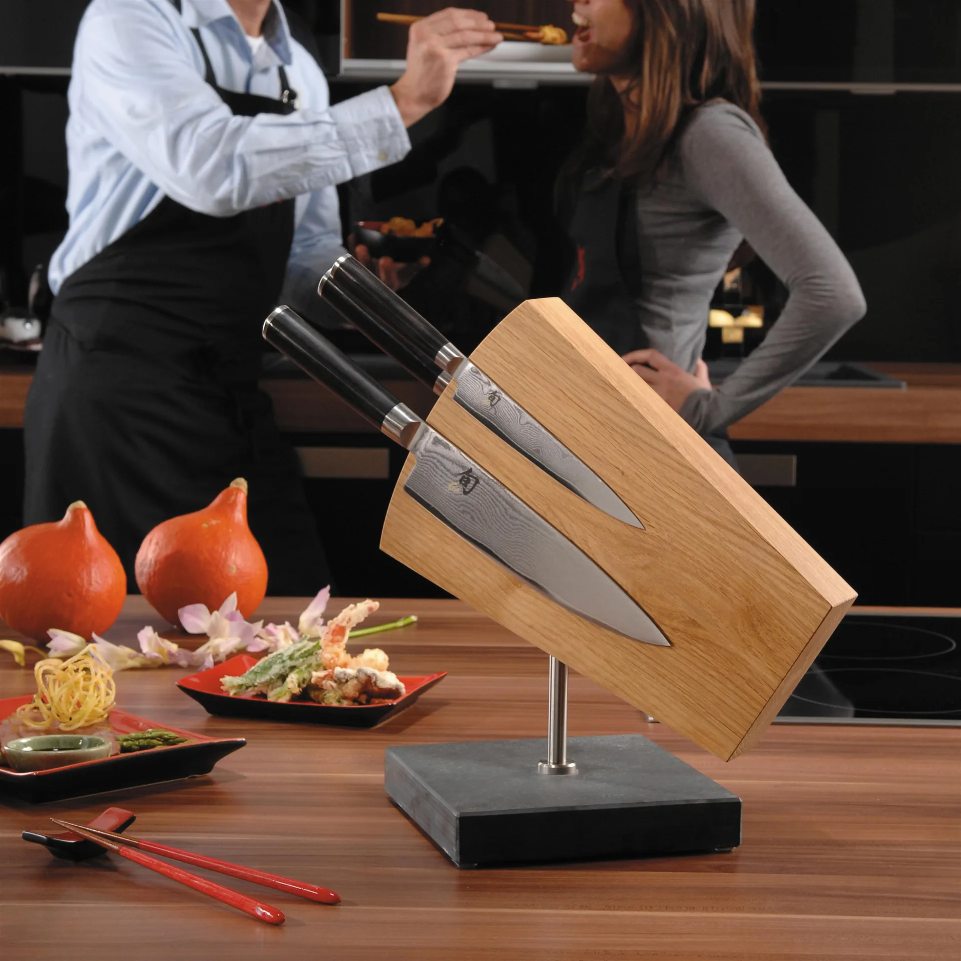 Coltello universale Kai Shun Classic, 15 cm KAI