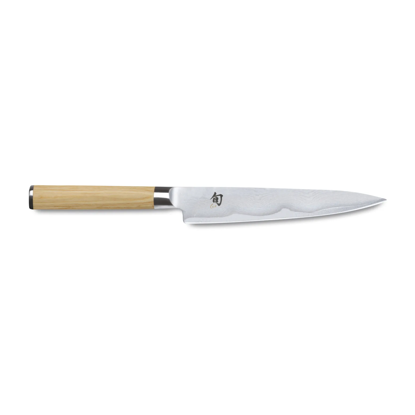 Coltello universale Kai Shun Classic White, 15 cm KAI