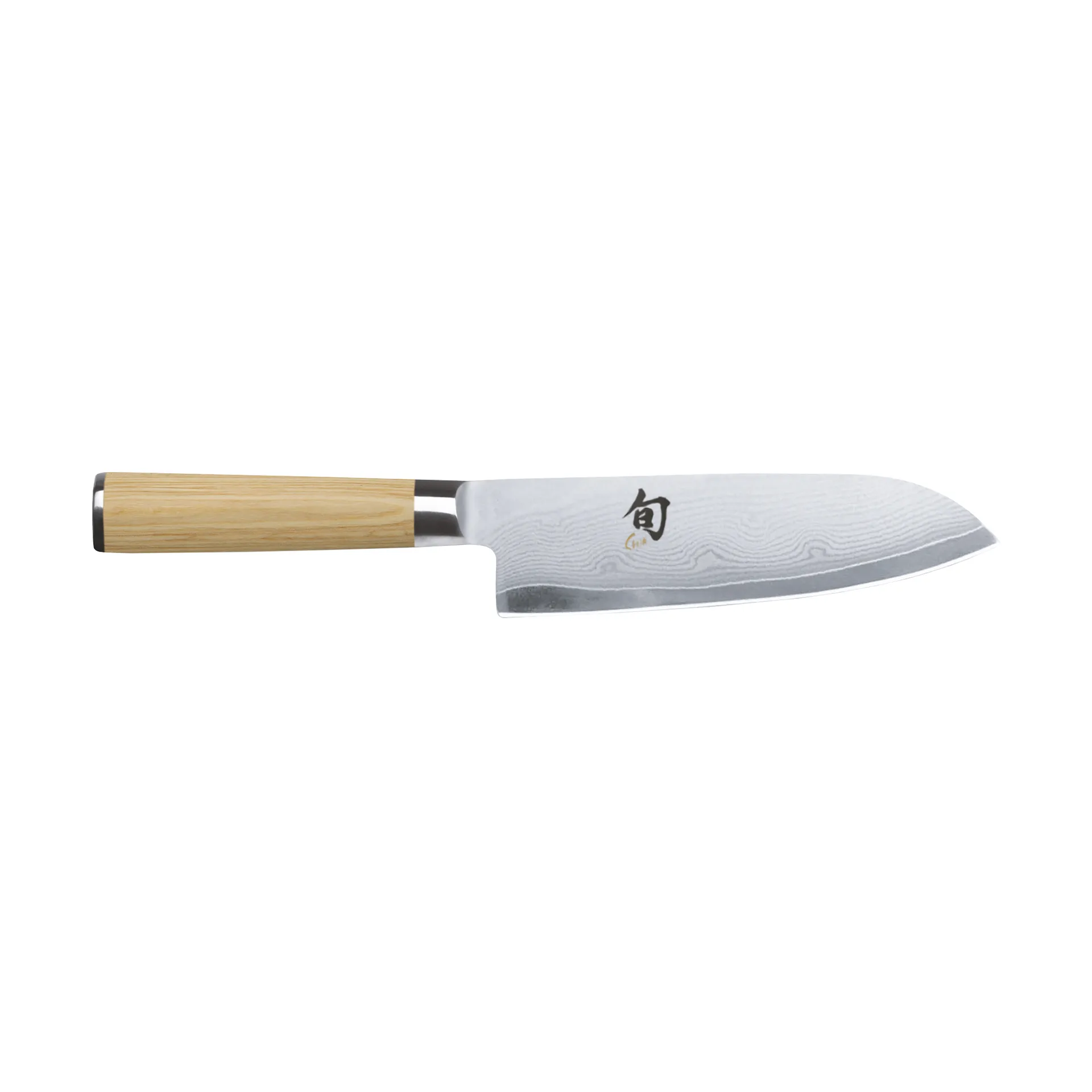 Kai Shun Classic santoku knife, 18 cm KAI