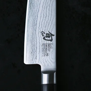 Kai Shun Classic santoku knife - KAI