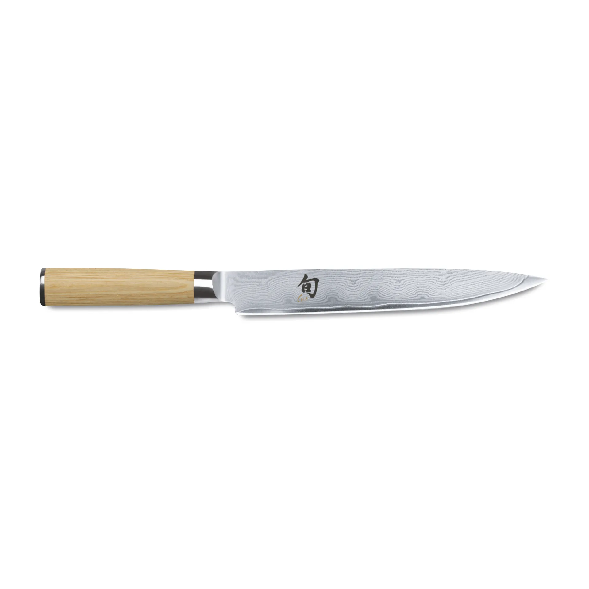 Pre-cutter Kai Shun Classic White, 23 cm KAI
