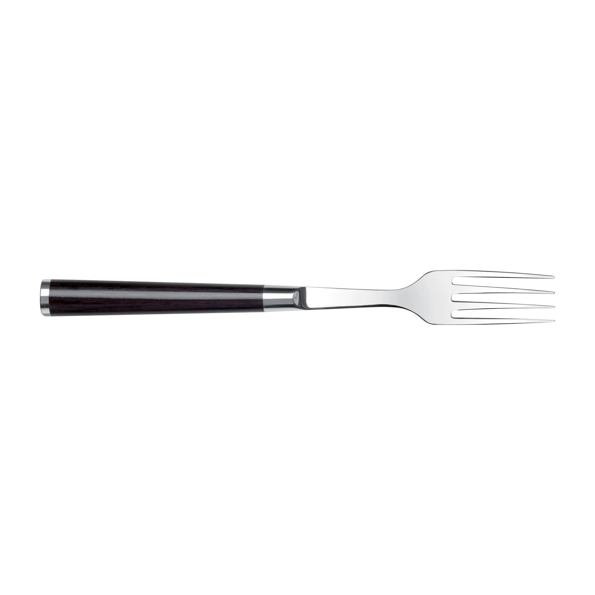 Set coltelli e forchette Kai Shun Classic, Cromo-nero KAI