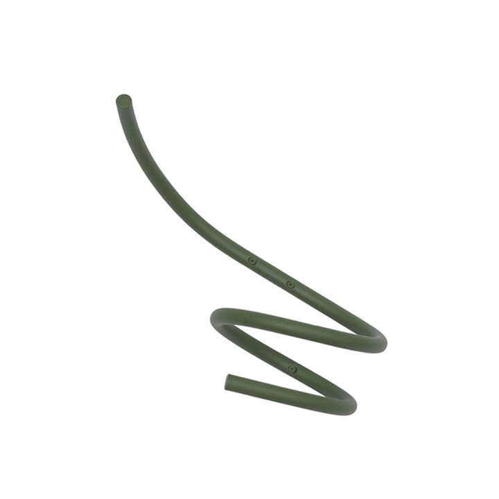 Appendiabiti Al Dente - Snurr-spinacio - Källemo