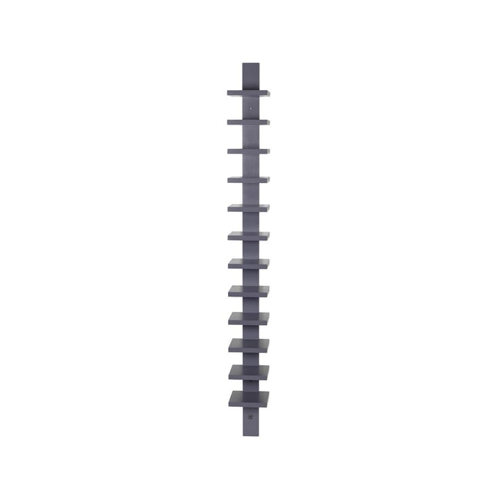 Mensola da parete Pilaster - Argilla tinta - Källemo