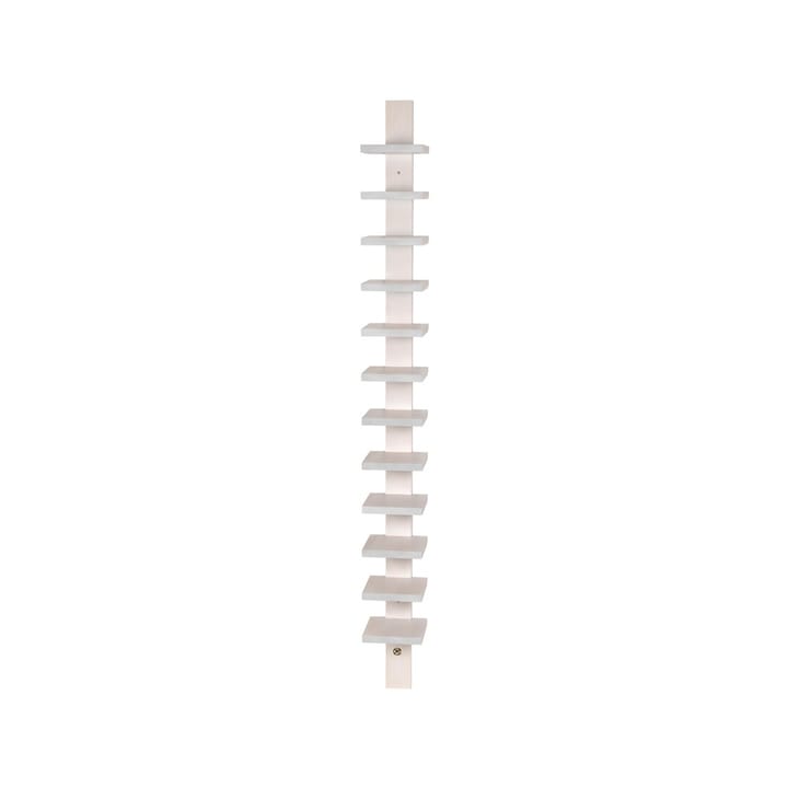 Mensola da parete Pilaster - Betulla sbiancata - Källemo