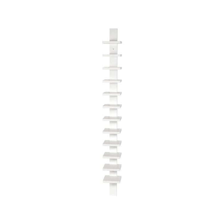 Mensola da parete Pilaster - Bianco - Källemo