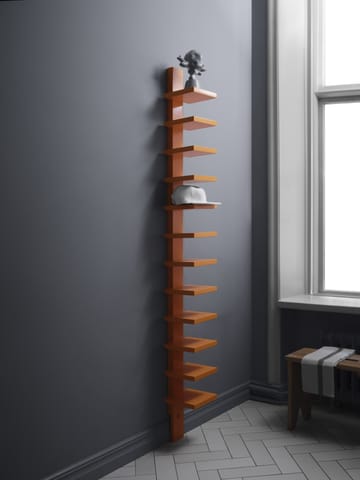 Mensola da parete Pilaster - Havtorn lucido - Källemo