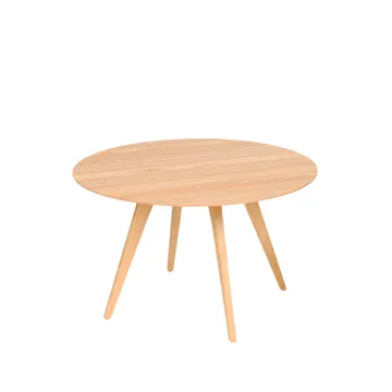Tavolo Spot - Frassino verniciato naturale - Källemo