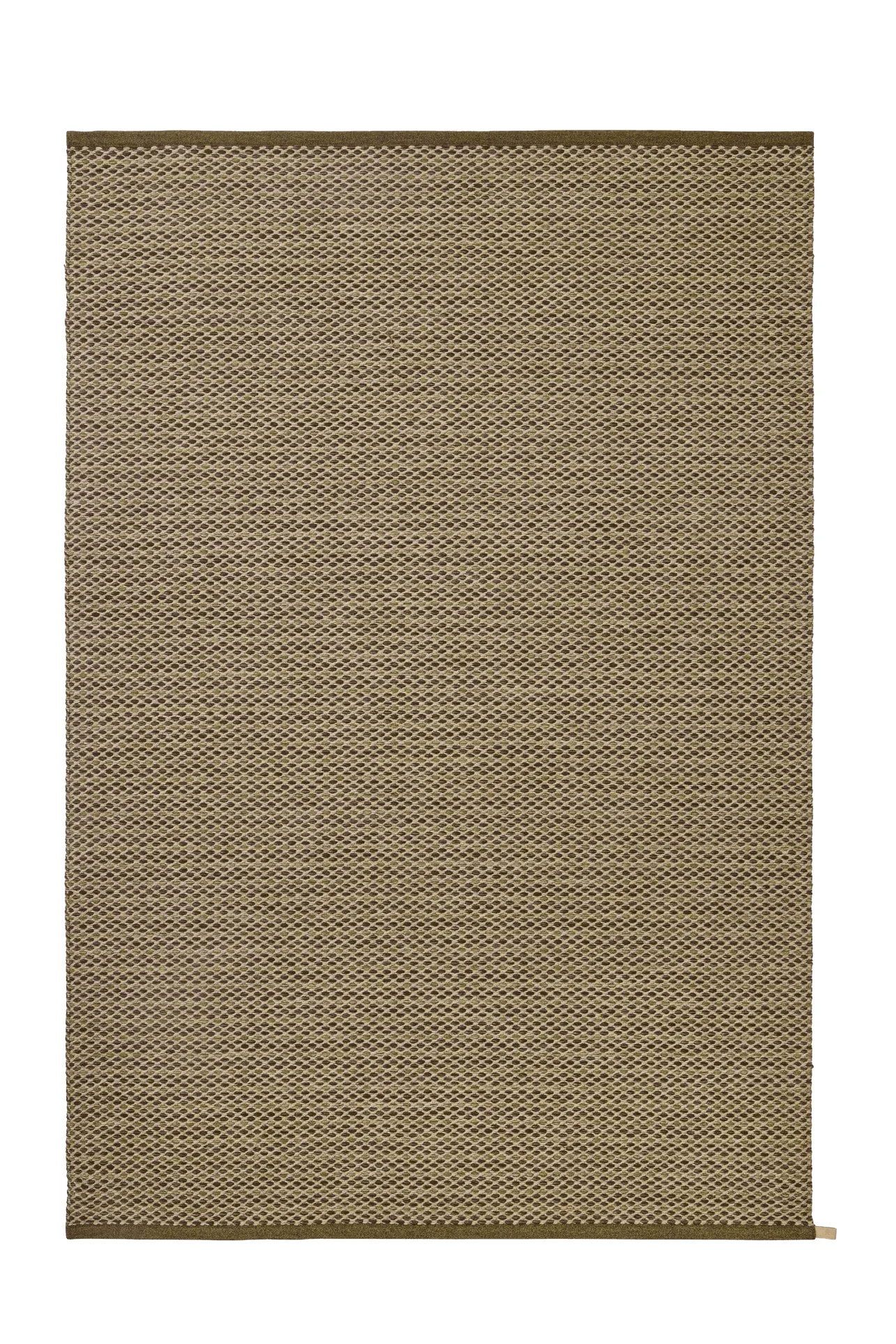 Ori tappeto in lana, 830 Woodland Bark, 195x300 cm Kasthall